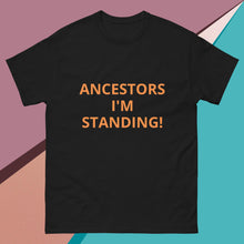 Load image into Gallery viewer, Remembering our Ancestors Unity T-Shirt
