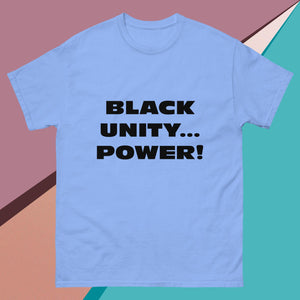 Unity T-Shirt