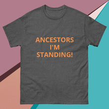 Load image into Gallery viewer, Remembering our Ancestors Unity T-Shirt
