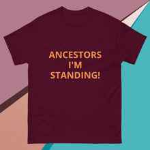 Load image into Gallery viewer, Remembering our Ancestors Unity T-Shirt
