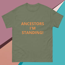 Load image into Gallery viewer, Remembering our Ancestors Unity T-Shirt
