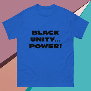 Unity T-Shirt