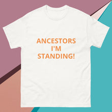 Load image into Gallery viewer, Remembering our Ancestors Unity T-Shirt
