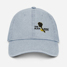 Load image into Gallery viewer, Denim Hat
