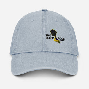 Denim Hat