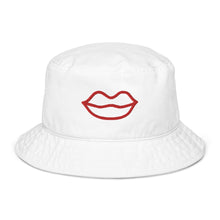 Load image into Gallery viewer, Organic Bucket Hat
