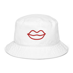 Organic Bucket Hat