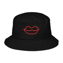 Load image into Gallery viewer, Organic Bucket Hat
