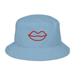Organic Bucket Hat