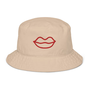 Organic Bucket Hat