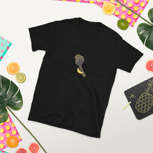 Load image into Gallery viewer, BLACKROSE PENDANT
