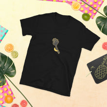 Load image into Gallery viewer, BLACKROSE PENDANT
