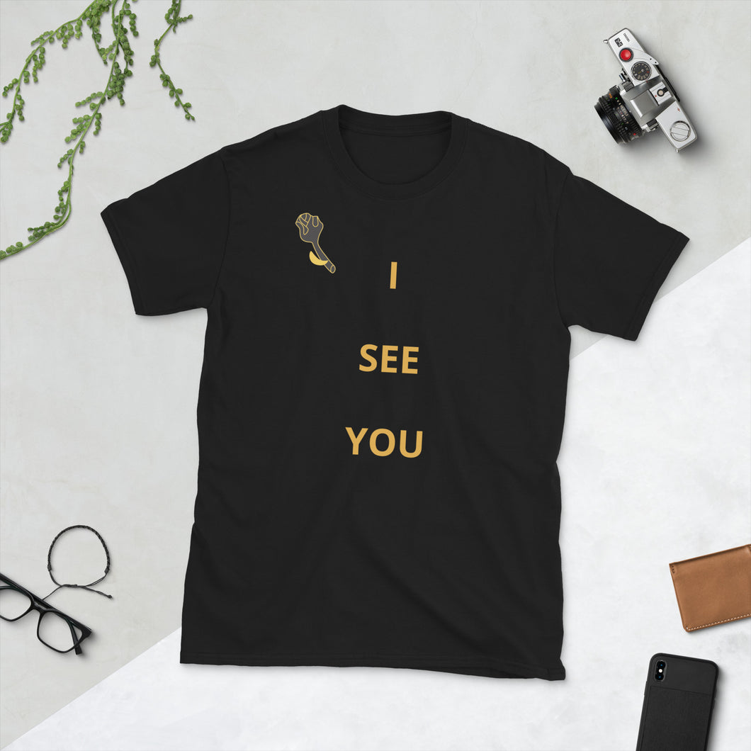 EYES ON YOU