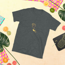 Load image into Gallery viewer, BLACKROSE PENDANT

