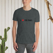 Load image into Gallery viewer, Short-Sleeve Unisex T-Shirt
