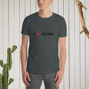 Short-Sleeve Unisex T-Shirt