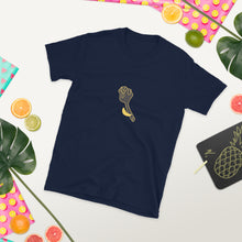 Load image into Gallery viewer, BLACKROSE PENDANT
