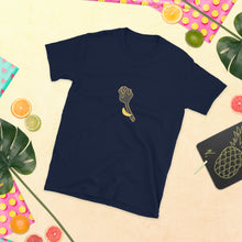 Load image into Gallery viewer, BLACKROSE PENDANT
