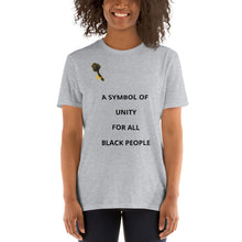 Load image into Gallery viewer, THE Blackrose Symbol of Unity
