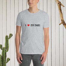 Load image into Gallery viewer, Short-Sleeve Unisex T-Shirt
