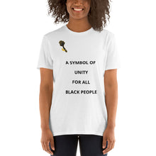Load image into Gallery viewer, THE Blackrose Symbol of Unity
