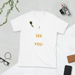 EYES ON YOU