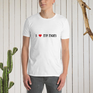 Short-Sleeve Unisex T-Shirt