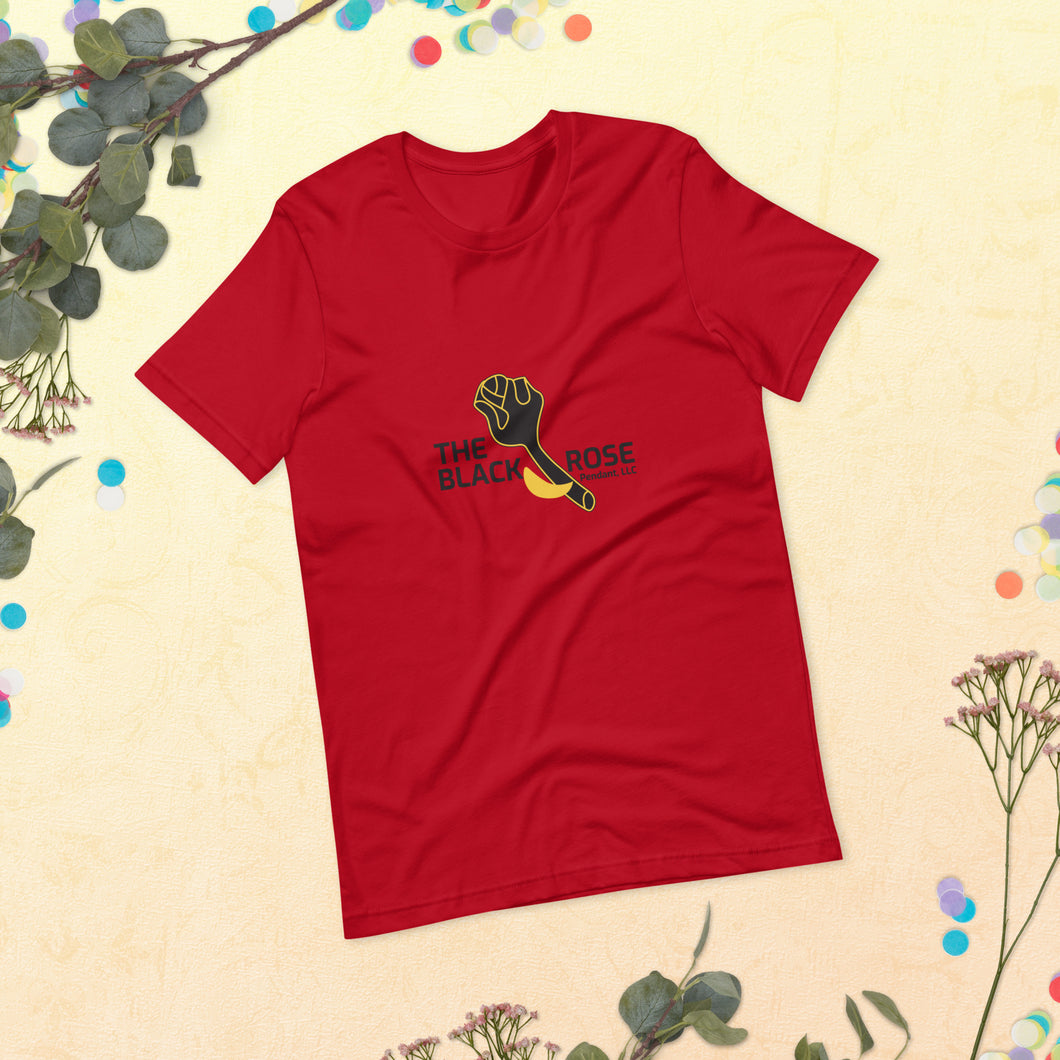 COMPANY T-SHIRT NAME